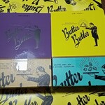 BUTTER BUTLER Tokyo Gifuto Paretto Ten - 