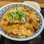 Yoshinoya Yongosen Umejima Ten - 