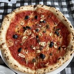 Pizzeria Aspetta - 