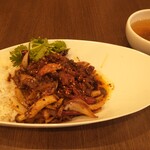 Sichuan Kyodo Sai Shanbarou - 