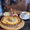 ぐりーんすぽっと - 料理写真: