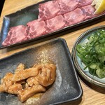 酒肴焼肉　かがり火 - 