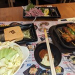 居酒屋それゆけ！鶏ヤロー！ - 