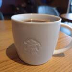 STARBUCKS COFFEE Yume Moru Saijo Ten - 