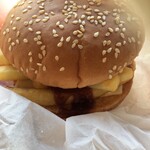 BURGER KING Oosu Ten - 