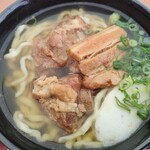 もとぶ熟成麺 - 