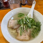 Kaoru Ramen Noda Hanshin Ten - 