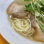 Kaoru Ramen Noda Hanshin Ten - 