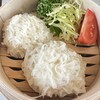 二王子そば やなぎ - 料理写真: