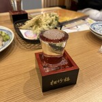 寿司居酒屋 日本海 - 