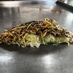 Okonomiyaki HOUSE Roku - 