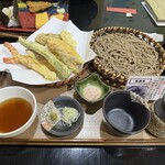 Teuchi Soba Kyogakubo Yoshida - 