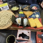 Teuchi Soba Kyogakubo Yoshida - 