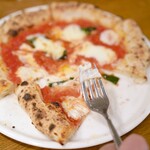 PIZZERIA DA CIBO Coredo Nihonbashi Ten - 