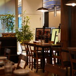 PIZZERIA DA CIBO Coredo Nihonbashi Ten - 