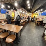 Kushi Daore Shibuya Sakuraoka Ten - 