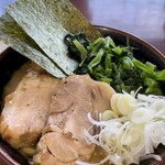 Ramen Jigoro - 