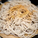 Komoro Soba Kudanshita Eki Mae Ten - 