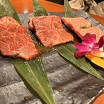 炭火焼肉 寿恵比呂 - 