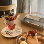 Hitsuji no Shaun Village Shop & Cafe - 