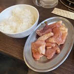 Iidabashi Taishu Yakiniku Bariton - 