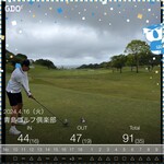 Aoshima Golf Club - 