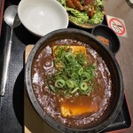 水春東香里店お食事処水春亭 - 料理写真: