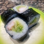 Sushi Madoka Jingu Ten - 