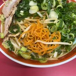 Hachihachi Ramen - 