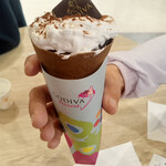 GODIVA dessert Ionmoru Toki Ten - 