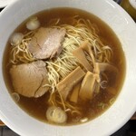 Chuka Soba Ichiriki - 