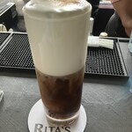 RITA'S CAFE&BAR - 