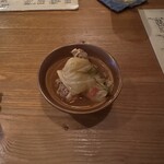 Izakaya Shibarakushibaraku - 