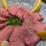 たまには焼肉マルヒ - 