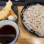 Komoro Soba Shinjuku Minamiguchi Ten - 