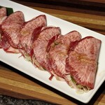 Yakiniku Heijoen Hashimoto Ten - 