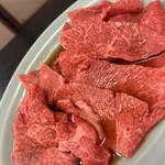 Toyooka Seiniku Yakiniku Ten - 