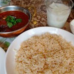 Rahi Punjabi Kitchen - 