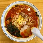 Teuchi Ramen Honmaru - 