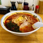 Teuchi Ramen Honmaru - 