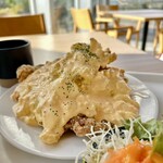 しょうなんのごちそう食堂 - 