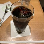 Marufuku Coffee Ten Kobe Hankyu Ten - 