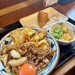 Marugame Seimen Sapporo Sakae Machi Ten - 