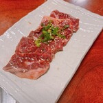 Yakiniku Meisho - 