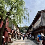 Kanazawa Purin Honpo - 