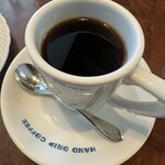 Hoshino Coffee Ten Kofu Showa Ten - 