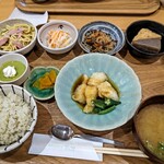 健康社員食堂 百花 - 料理写真: