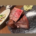 Wagyu Creative Jin - 