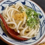 Marugame Seimen Numazu Ten - 