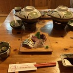 Yakushima Ryori Yado Urokoya - 